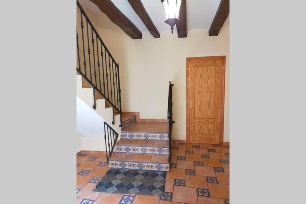 Ca L'Andromines Villa Pinell de Bray Dış mekan fotoğraf