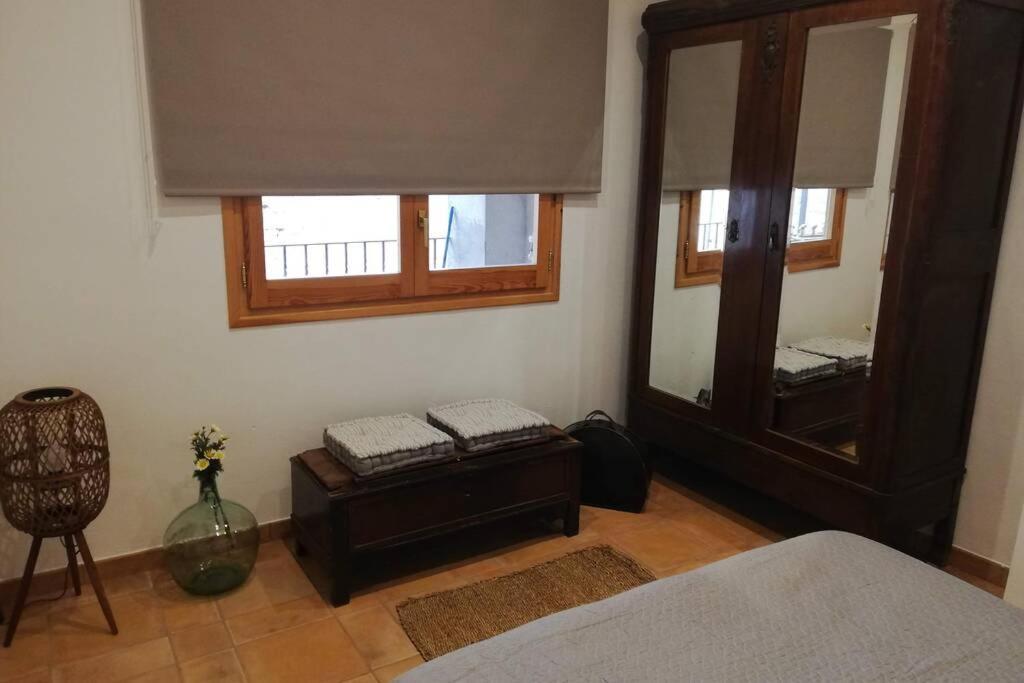 Ca L'Andromines Villa Pinell de Bray Dış mekan fotoğraf