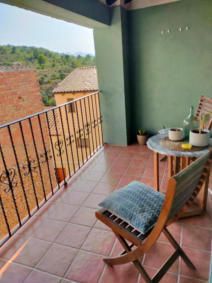 Ca L'Andromines Villa Pinell de Bray Dış mekan fotoğraf