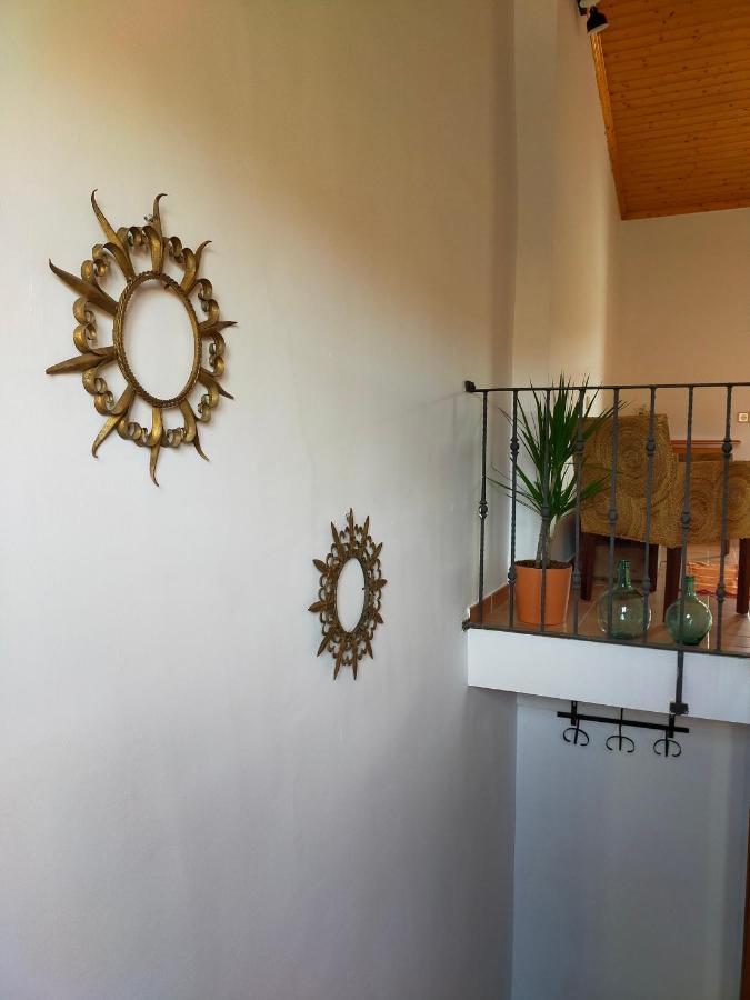 Ca L'Andromines Villa Pinell de Bray Dış mekan fotoğraf