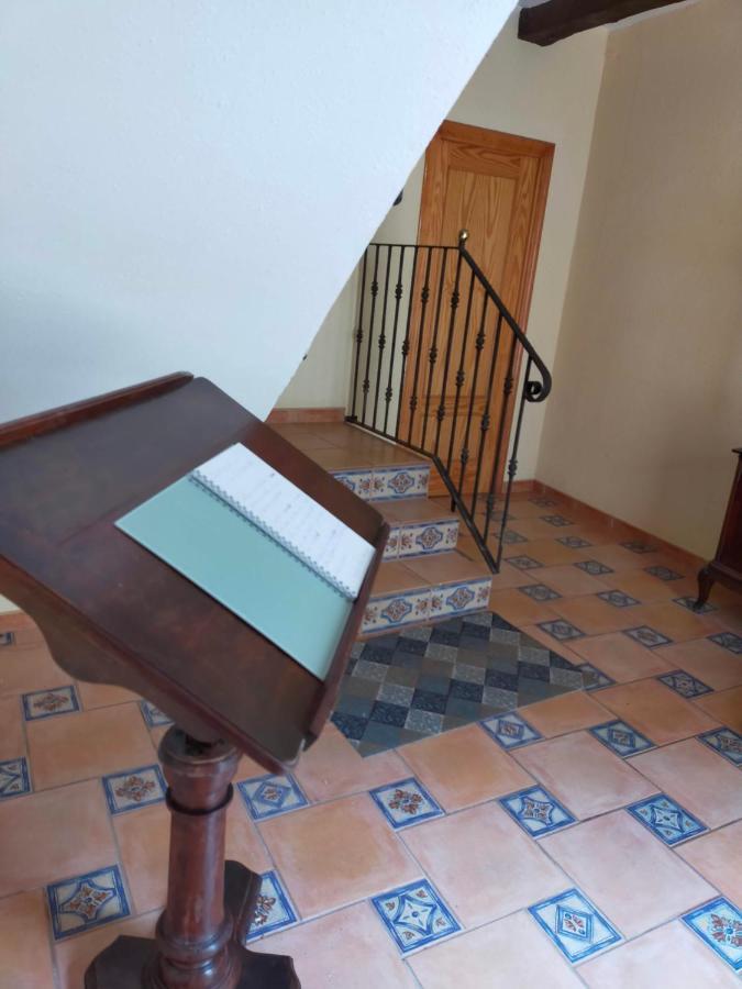 Ca L'Andromines Villa Pinell de Bray Dış mekan fotoğraf
