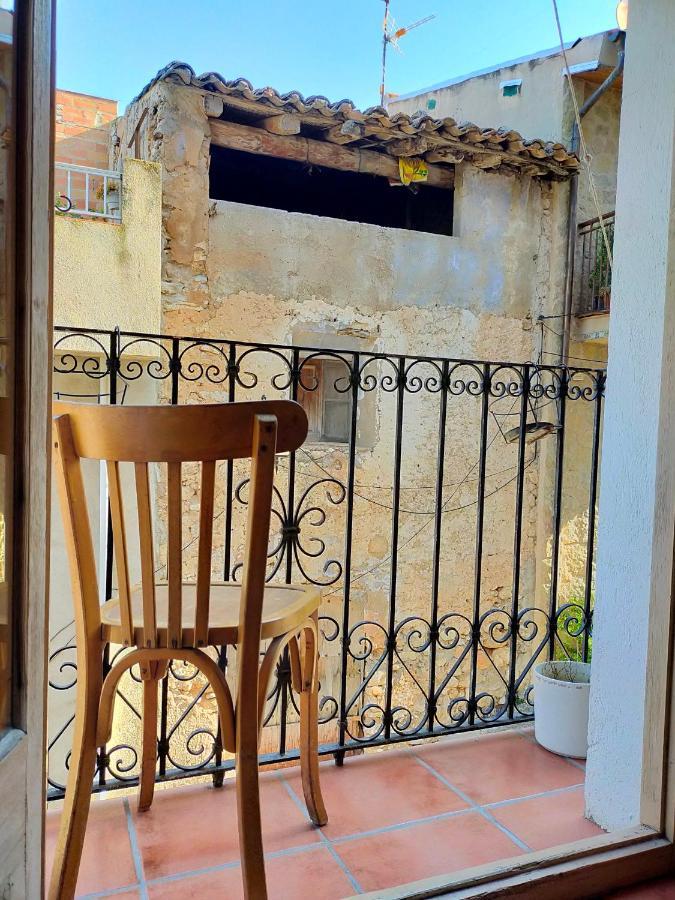 Ca L'Andromines Villa Pinell de Bray Dış mekan fotoğraf